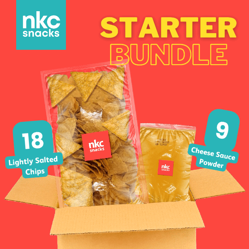 Starter Bundle